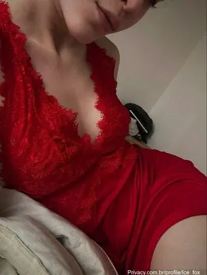 Ice Fox OnlyFans Leaked Free Thumbnail Picture - #5crn5JK3NG