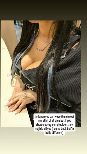 Ice Fox OnlyFans Leaked Free Thumbnail Picture - #R3pfwutXeX