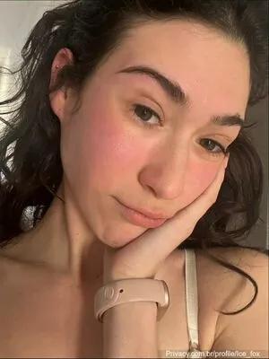 Ice Fox OnlyFans Leaked Free Thumbnail Picture - #anRHhSg6NM