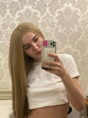 Ice Peach OnlyFans Leaked Free Thumbnail Picture - #mD13mMzeax