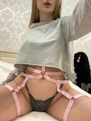 Ice Peach OnlyFans Leaked Free Thumbnail Picture - #oQEi50Laf2