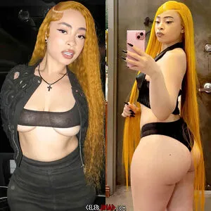 Ice Pice OnlyFans Leaked Free Thumbnail Picture - #IV41yUyawN