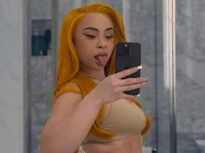 Ice Pice OnlyFans Leaked Free Thumbnail Picture - #r4tAvTG7cz