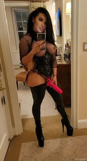 Ice Queen Co OnlyFans Leaked Free Thumbnail Picture - #2OPgIUhz2a