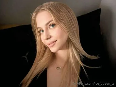 Ice Queen Ts OnlyFans Leaked Free Thumbnail Picture - #7DKHd59WGU