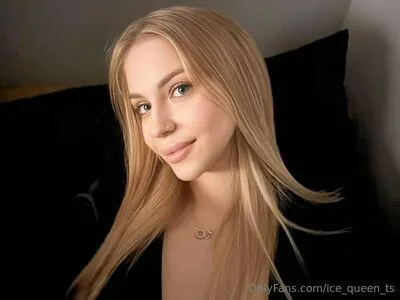 Ice Queen Ts OnlyFans Leaked Free Thumbnail Picture - #dqQMerFn3z