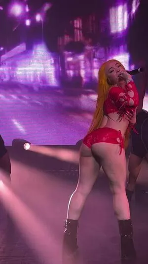 Ice Spice OnlyFans Leaked Free Thumbnail Picture - #0ZGRl16TTa