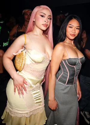 Ice Spice OnlyFans Leaked Free Thumbnail Picture - #2q9v1pGrJs