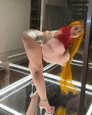 Ice Spice OnlyFans Leaked Free Thumbnail Picture - #56e6DfObLY