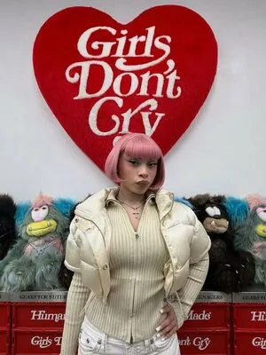 Ice Spice OnlyFans Leaked Free Thumbnail Picture - #5Er6fJS6i7