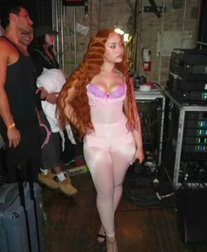 Ice Spice OnlyFans Leaked Free Thumbnail Picture - #7WcEm2Gjgt