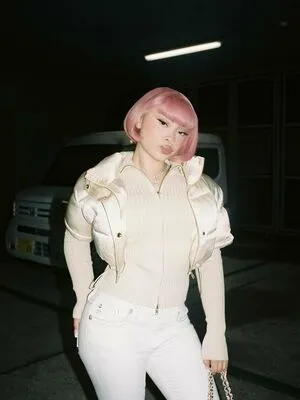 Ice Spice OnlyFans Leaked Free Thumbnail Picture - #7cFTaxOlDF