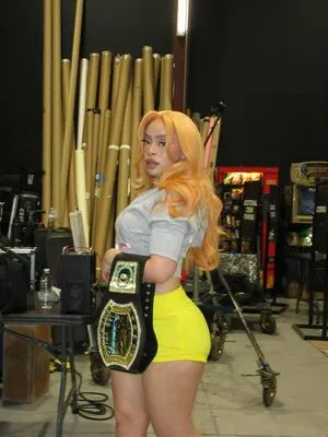 Ice Spice OnlyFans Leaked Free Thumbnail Picture - #8kXRaMuxt1