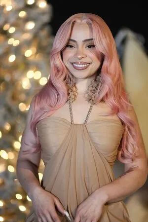 Ice Spice OnlyFans Leaked Free Thumbnail Picture - #AToehRpWDV