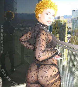 Ice Spice OnlyFans Leaked Free Thumbnail Picture - #AfXVPb5m9P