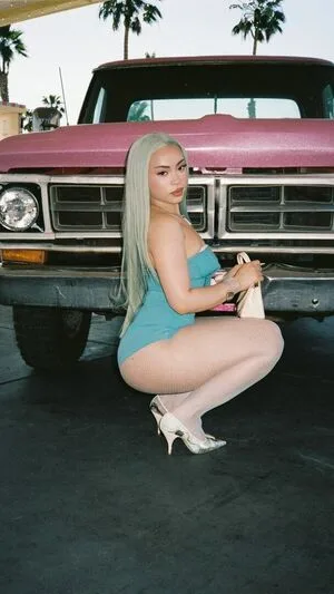 Ice Spice OnlyFans Leaked Free Thumbnail Picture - #CFxk8P5Thx