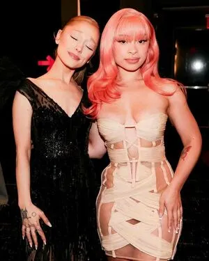 Ice Spice OnlyFans Leaked Free Thumbnail Picture - #Col2t98SDw