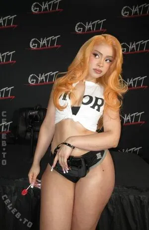 Ice Spice OnlyFans Leaked Free Thumbnail Picture - #DwRTETAqPc