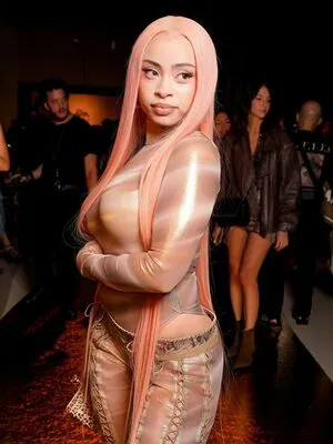 Ice Spice OnlyFans Leaked Free Thumbnail Picture - #EMHPteQMFN