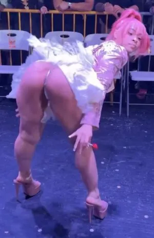 Ice Spice OnlyFans Leaked Free Thumbnail Picture - #GIqAb95jpH