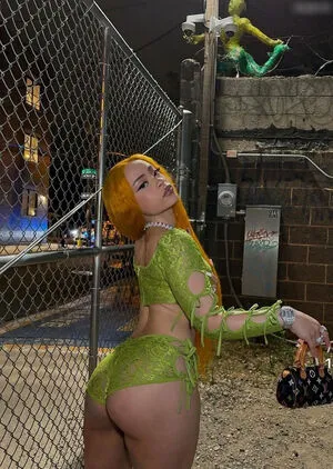 Ice Spice OnlyFans Leaked Free Thumbnail Picture - #GpkbpVFehN