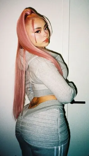 Ice Spice OnlyFans Leaked Free Thumbnail Picture - #K5PbjIvh7G