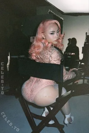 Ice Spice OnlyFans Leaked Free Thumbnail Picture - #LMp2Pk9Wvm