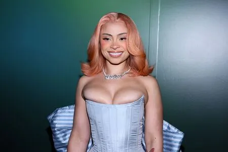 Ice Spice OnlyFans Leaked Free Thumbnail Picture - #MV1bFVXMIA