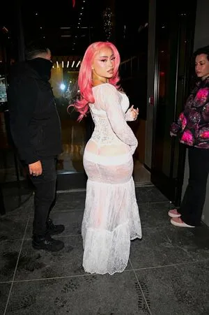 Ice Spice OnlyFans Leaked Free Thumbnail Picture - #NI3CpHVdRh