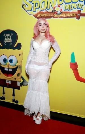 Ice Spice OnlyFans Leaked Free Thumbnail Picture - #NvHuZB2ode