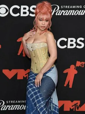 Ice Spice OnlyFans Leaked Free Thumbnail Picture - #NvZ7BFXify