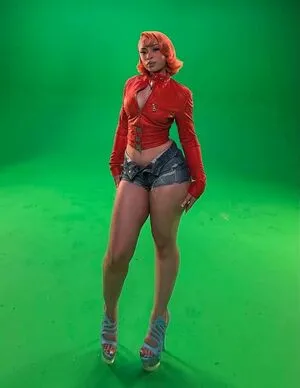 Ice Spice OnlyFans Leaked Free Thumbnail Picture - #O1IfXAZSCf