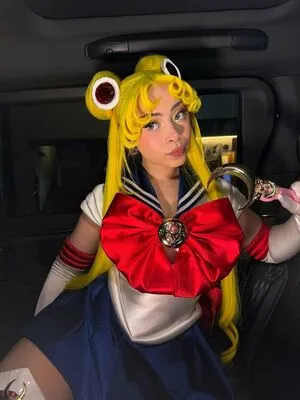 Ice Spice OnlyFans Leaked Free Thumbnail Picture - #P3seidLntL