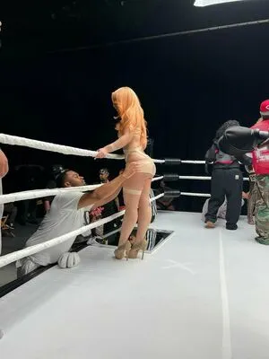 Ice Spice OnlyFans Leaked Free Thumbnail Picture - #RmbRcMMwA3