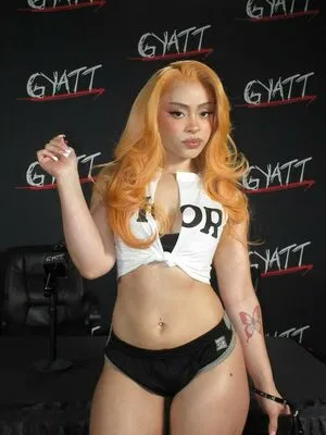 Ice Spice OnlyFans Leaked Free Thumbnail Picture - #T3YTGVc0Vs