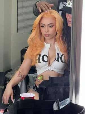 Ice Spice OnlyFans Leaked Free Thumbnail Picture - #TIW6jX75vZ