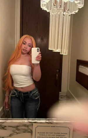 Ice Spice OnlyFans Leaked Free Thumbnail Picture - #UWR3j7Mfzf