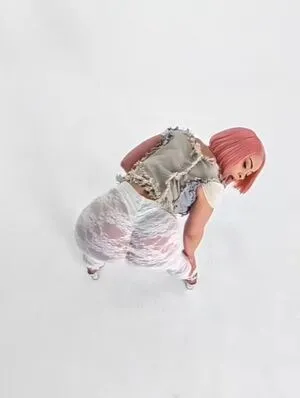 Ice Spice OnlyFans Leaked Free Thumbnail Picture - #VRQ4ojQLSf