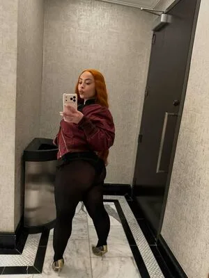 Ice Spice OnlyFans Leaked Free Thumbnail Picture - #WDM6l8uoqs