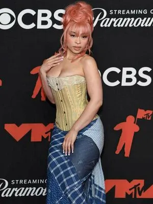Ice Spice OnlyFans Leaked Free Thumbnail Picture - #WIha5G2ySv