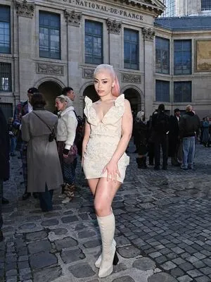 Ice Spice OnlyFans Leaked Free Thumbnail Picture - #Y0X0vYtzup