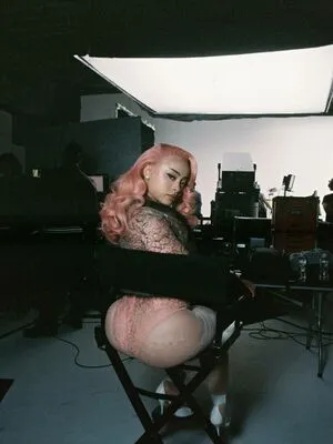 Ice Spice OnlyFans Leaked Free Thumbnail Picture - #ckcJCeJ2B0