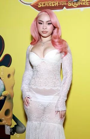 Ice Spice OnlyFans Leaked Free Thumbnail Picture - #daXmBZEWsQ