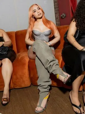 Ice Spice OnlyFans Leaked Free Thumbnail Picture - #dpIMCaPygM