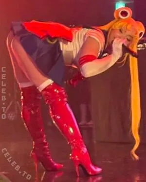 Ice Spice OnlyFans Leaked Free Thumbnail Picture - #fGHKseTbdW