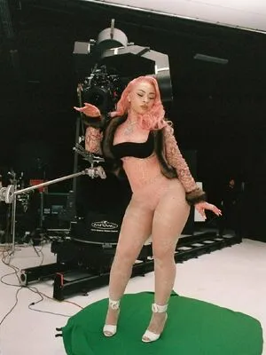 Ice Spice OnlyFans Leaked Free Thumbnail Picture - #fPGshaQB76
