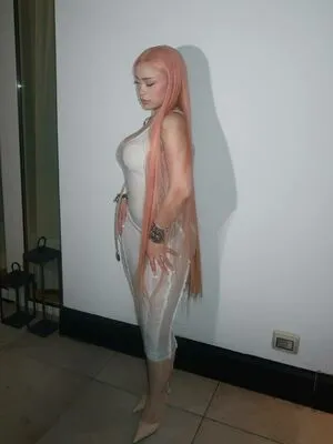 Ice Spice OnlyFans Leaked Free Thumbnail Picture - #faRAa02BcK