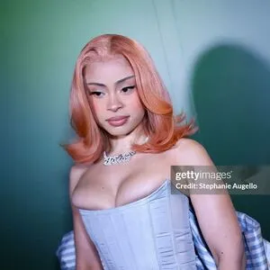 Ice Spice OnlyFans Leaked Free Thumbnail Picture - #gV1ReVNAS2