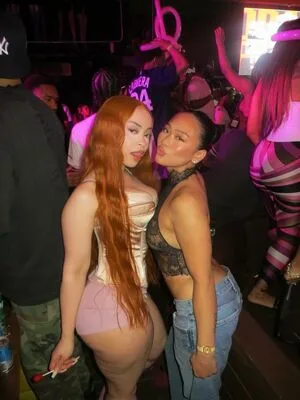 Ice Spice OnlyFans Leaked Free Thumbnail Picture - #giX7xB2kSL
