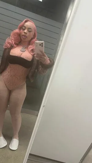 Ice Spice OnlyFans Leaked Free Thumbnail Picture - #iB7sm7dwO2